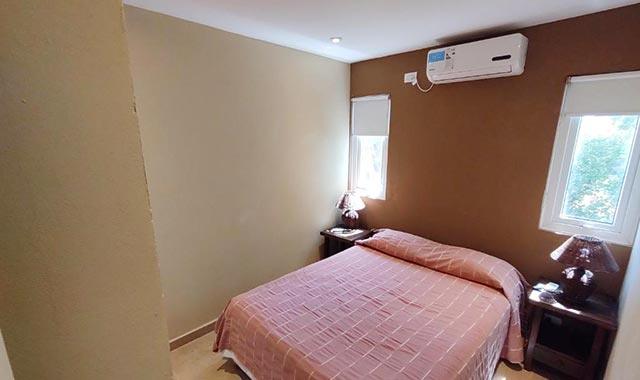 Habitación Familiar - Hotel Viña del Mar