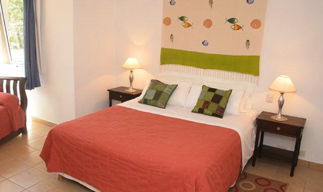 Habitación Triple - Hotel Viña del Mar